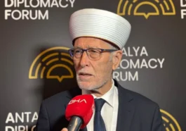 Batı Trakya’da müftü tartışması