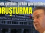 Böcek çiftinin çirkin görüntülerine soruşturma