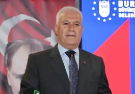 Bursa Büyükşehir Belediye Başkanı Mustafa Bozbey gözaltına alındı!