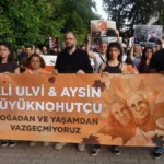 Büyüknohutçu çifti unutulmadı