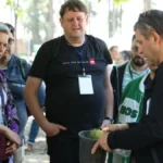 Büyükşehir Kentsel Ormancılık Ağı Antalya etkinliğinde tanıtıldı