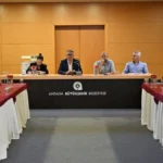 Büyükşehir’den deniz ekosistemine nefes aldıracak proje