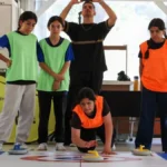 Büyükşehir’den kız çocuklarına spor desteği