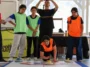 Büyükşehir’den kız çocuklarına spor desteği