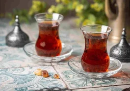 Çaya yüzde 10 zam