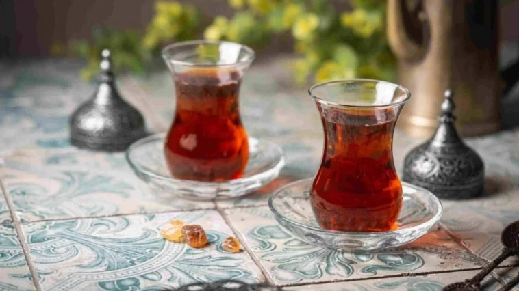 Çaya yüzde 10 zam