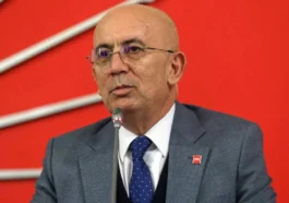 CHP Ankara İl Başkanı Ümit Erkol gözaltına alındı
