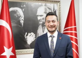 CHP ilçe başkanı ifade verdi