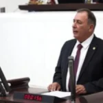 CHP Milletvekili Erdem Başkan Tekin'i istifaya davet etti
