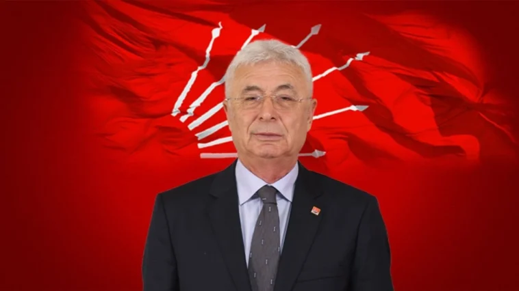 CHP’den Ali Çetin’e sert yanıt