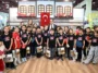 Çocuklar YÖREX’i çok sevdi