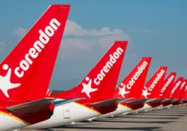 Corendon Airlines yeniden yapılanıyor