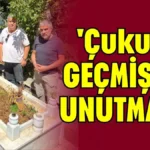 'Çukur' geçmişini unutmadı!