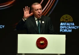Cumhurbaşkanı Erdoğan: Dünya istikamet buhranı yaşıyor