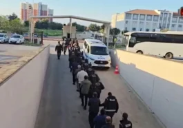 Demre’de 52 milyonluk vurgun: 18 tutuklama