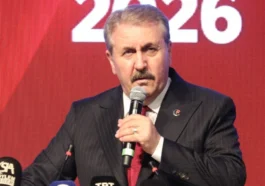 Destici’den nükleer silah çıkışı