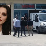 DNA eşleşmesi sonrası Kübra'nın cenazesi teslim edildi