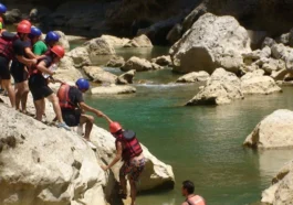 Doğa sporlarına ilgi arttı, kazalar yükseldi