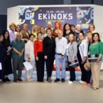DokumaPark'taki karma sergiye 47 sanatçı katıldı