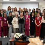 Ebeler Haftasında önemli buluşma