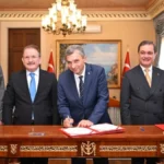 Elmalı'da yeni sağlık yatırımları protokolü imzalandı