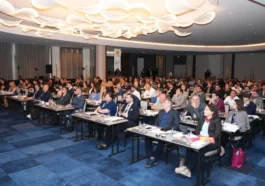 Enerji dünyası Antalya'da toplandı