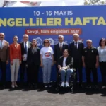 Engellileri ötekileştirmeyelim, sahiplenelim, kucaklayalım