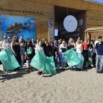 Erasmus öğrencilerinden Manavgat’ta çevre duyarlılığı