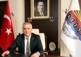 Eray Erdem: Destekler sektöre nefes aldıracak