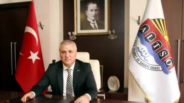 Eray Erdem: Destekler sektöre nefes aldıracak