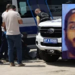 Falezlerden düşen ABD'li turist öldü
