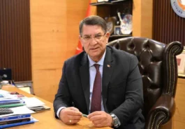 Finike Belediyesi Adlıhan Dere’yi yalanladı!