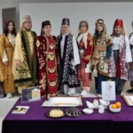 Finike portakallı lokuma yoğun ilgi
