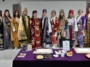 Finike portakallı lokuma yoğun ilgi