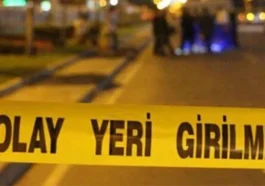 Finike’de motosiklet kazası: 1 ölü