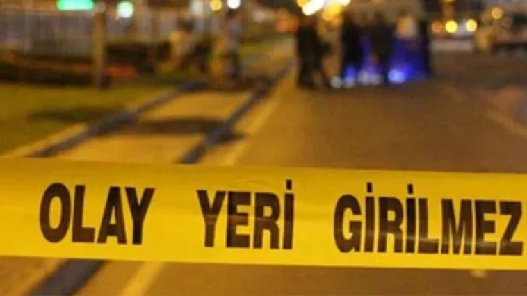Finike’de motosiklet kazası: 1 ölü
