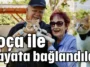 Foça ile hayata bağlantılar