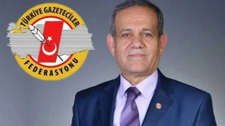 Gazeteciler Eskişehir’de buluşuyor