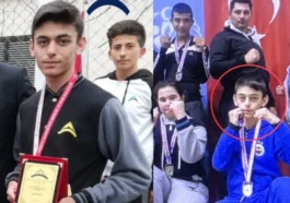 Genç şampiyonun ölümünde dava sürüyor
