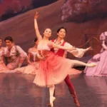 ‘Giselle’ Antalya’da yeniden sahne alıyor