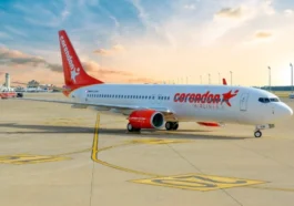 Global CIO’dan Corendon Airlines’a 'Yılın Projesi'