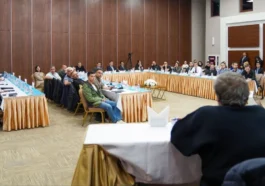 Göç İdaresi'nden basın mensuplarına dezenformasyon eğitimi