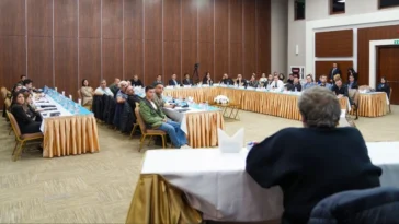 Göç İdaresi'nden basın mensuplarına dezenformasyon eğitimi