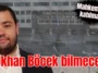 Gökhan Böcek bilmecesi