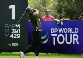 Golfün yıldızları Antalya'da buluşacak