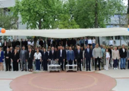 Growtech Kampüste kapılarını açtı