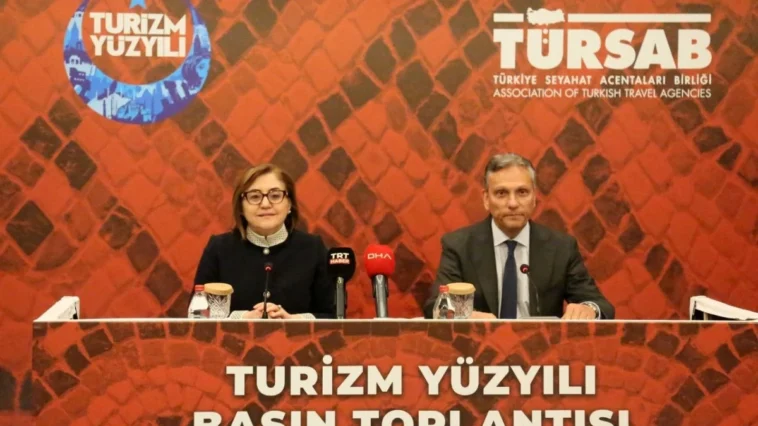 Güneydoğu’ya turizm hamlesi