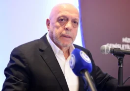 HAK-İŞ Başkanı Arslan: Vergi sistemi kökten değişmeli