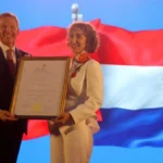 Hollanda'nın 'Kral Günü' Antalya'da kutlandı
