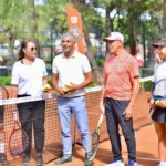 Hülya Avşar Cup Antalya'da düzenlendi